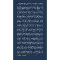 LA FORÊT DES OUBLIÉS (MEHIS HEINSAAR)
