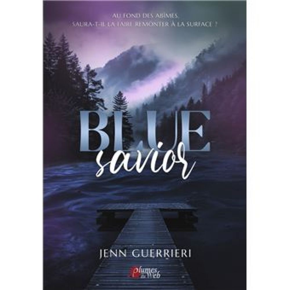 BLUE SAVIOR (GUERRIERI JENN)