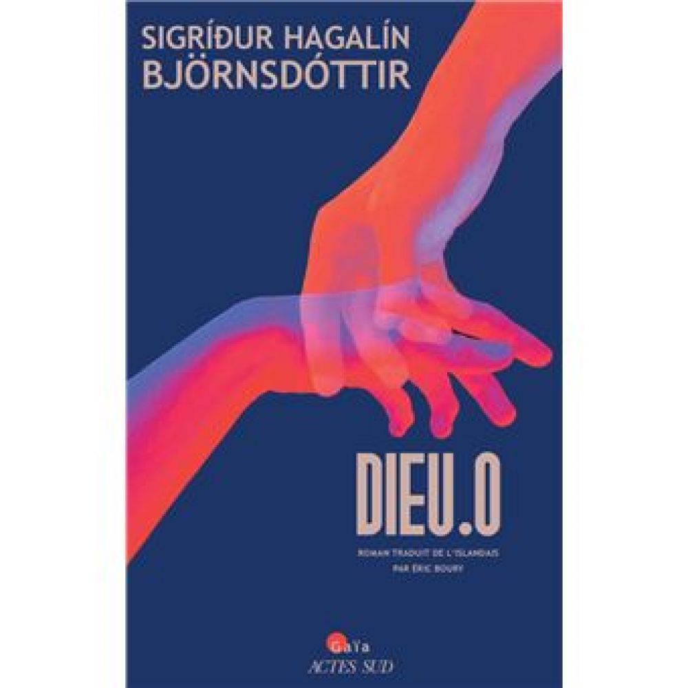 DIEU.0 (BJORNSDOTTIR S H.)