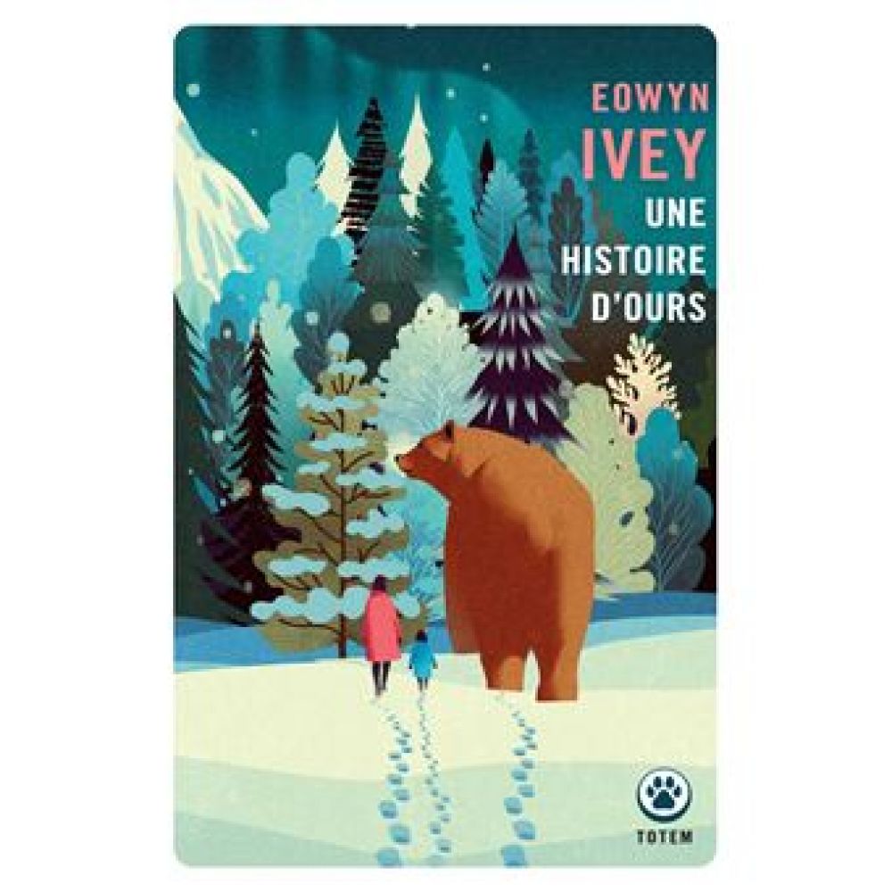 UNE HISTOIRE D OURS EOWYB IVEY