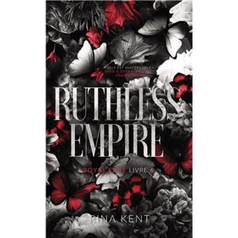 RUTHLESS EMPIRE T6