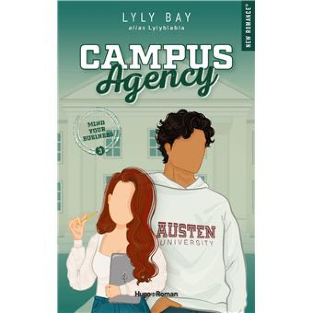 CAMPUS AGENCY LYLY BAY