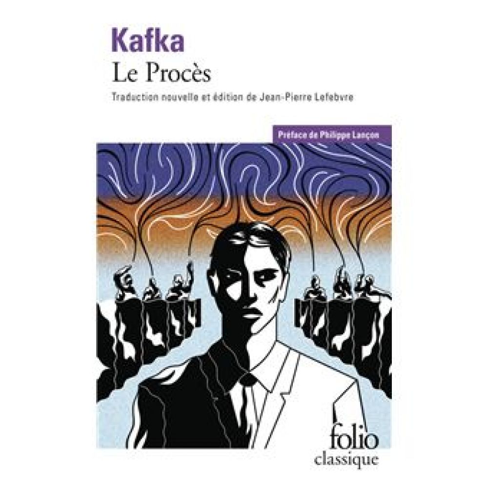 LE PROCES (KAFKA)