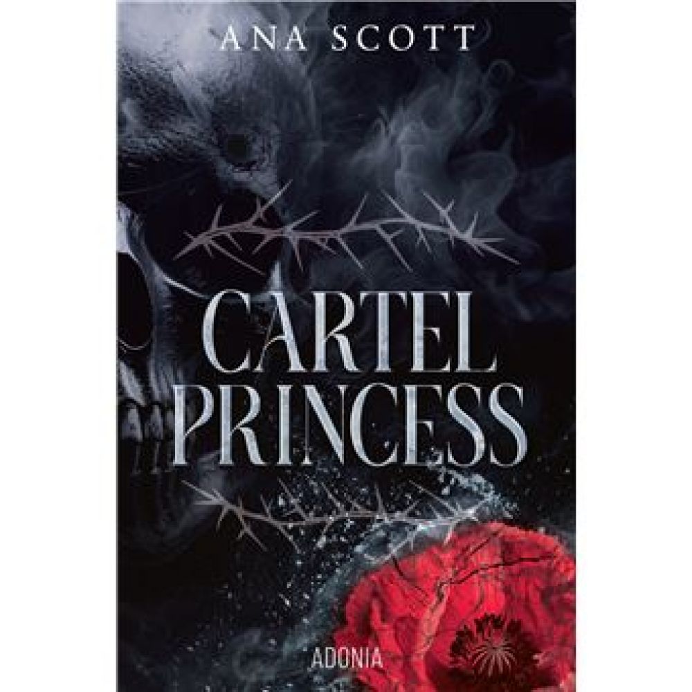 CARTEL PRINCESS (SCOTT ANA)