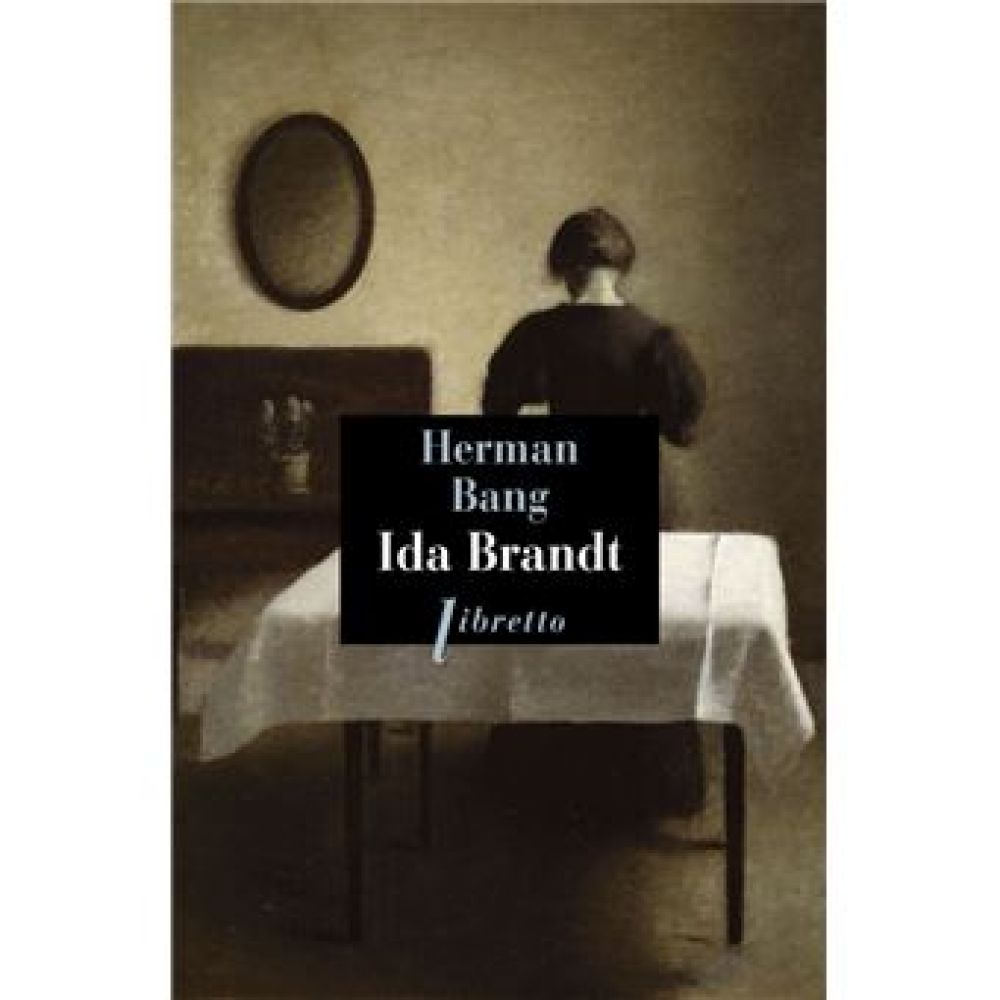 IDA BRANDT (BANG, HERMAN)