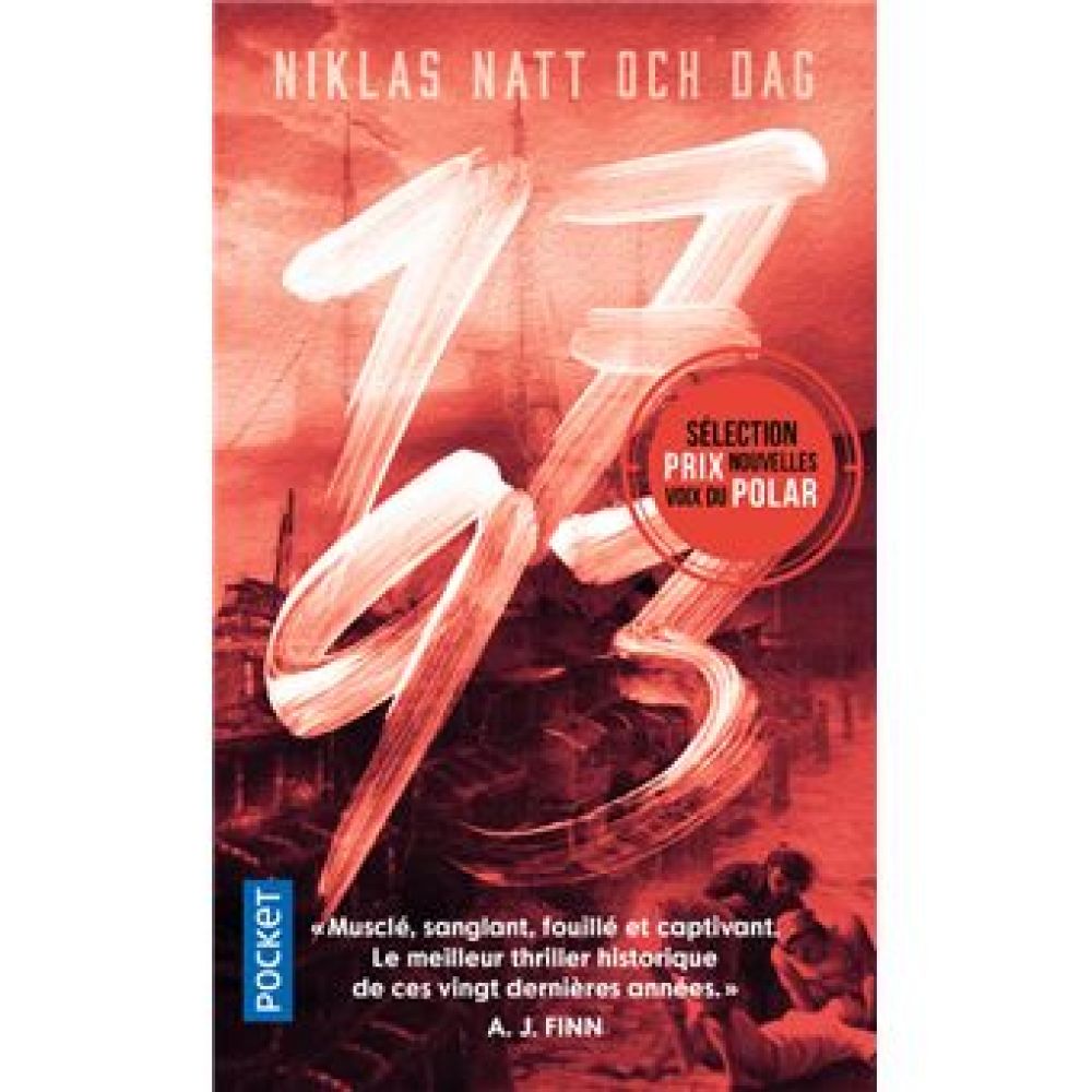 1793 (NATT OCH DAG NIKLAS)