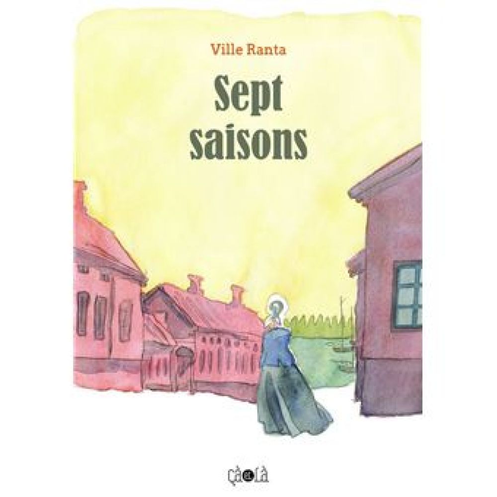 SEPT SAISONS (RANTA VILLE)