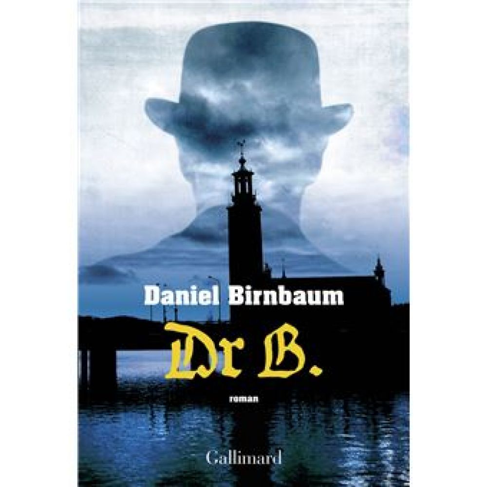 DR B. (BIRNBAUM DANIEL)