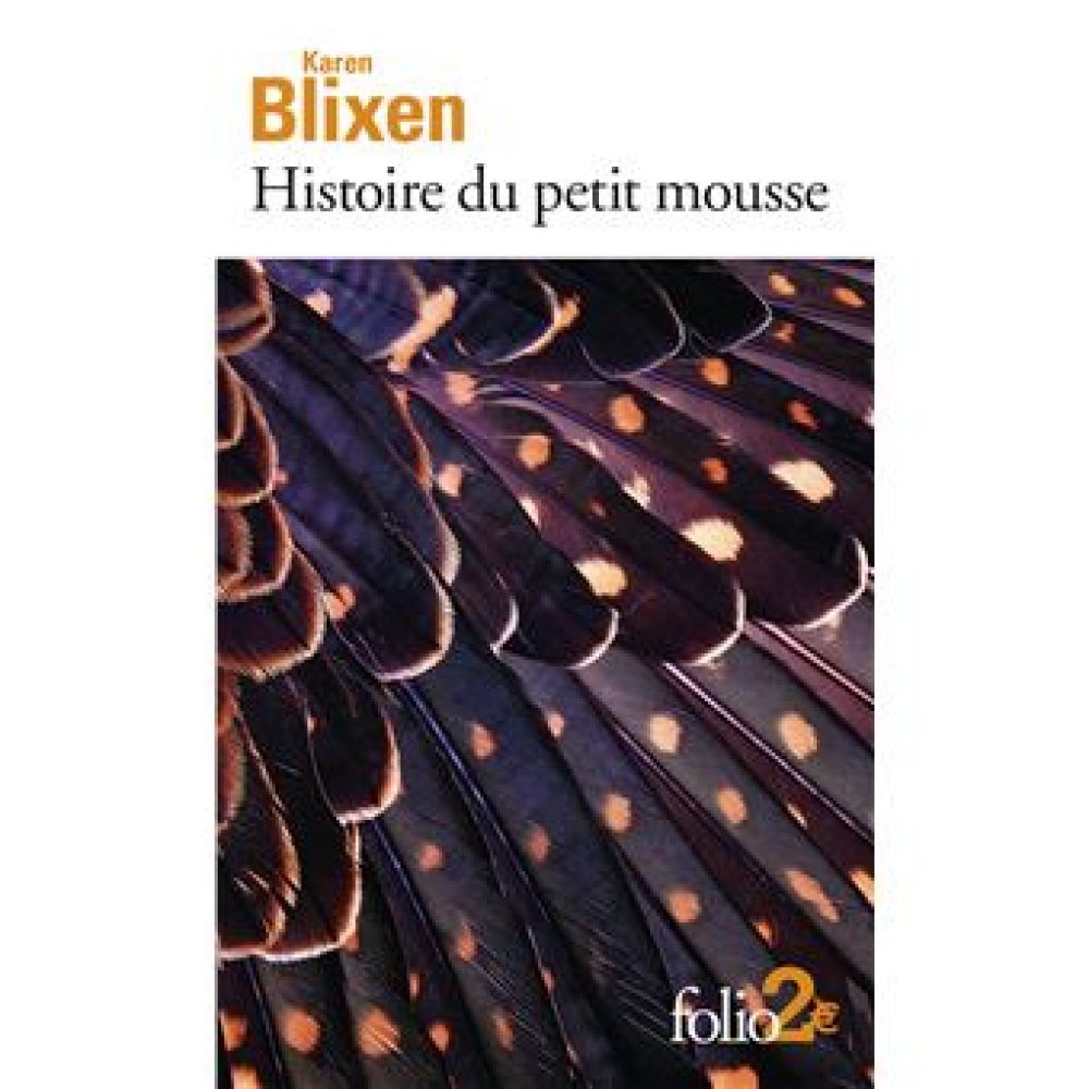 HISTOIRE DU PETIT MOUSSE ET AUTRES CONTES D'HIVER (BLIXEN KAREN)
