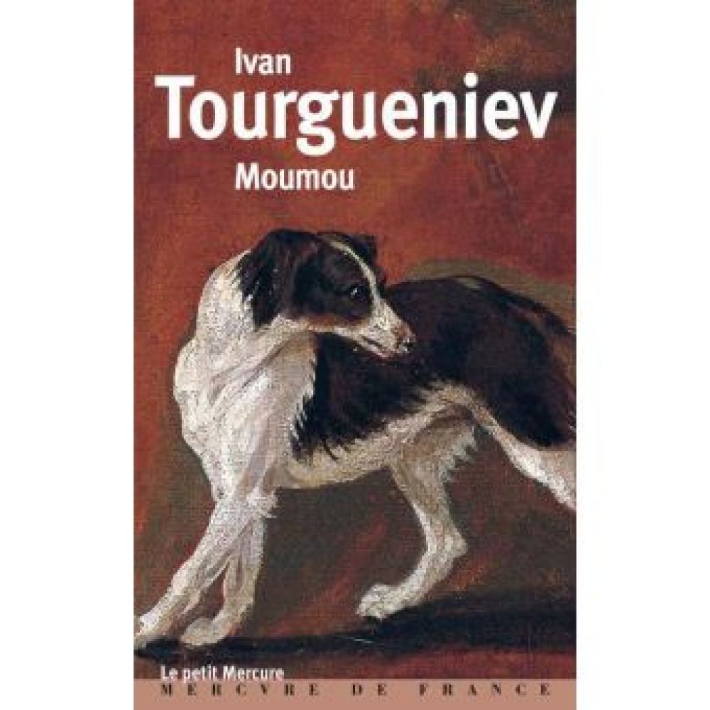 MOUMOU (TOURGUENIEV IVAN)