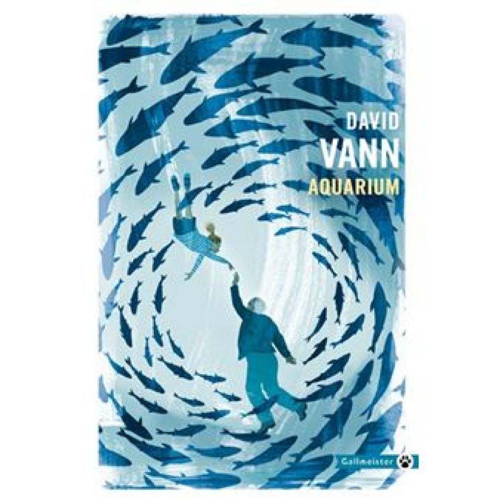 AQUARIUM (VANN, DAVID)