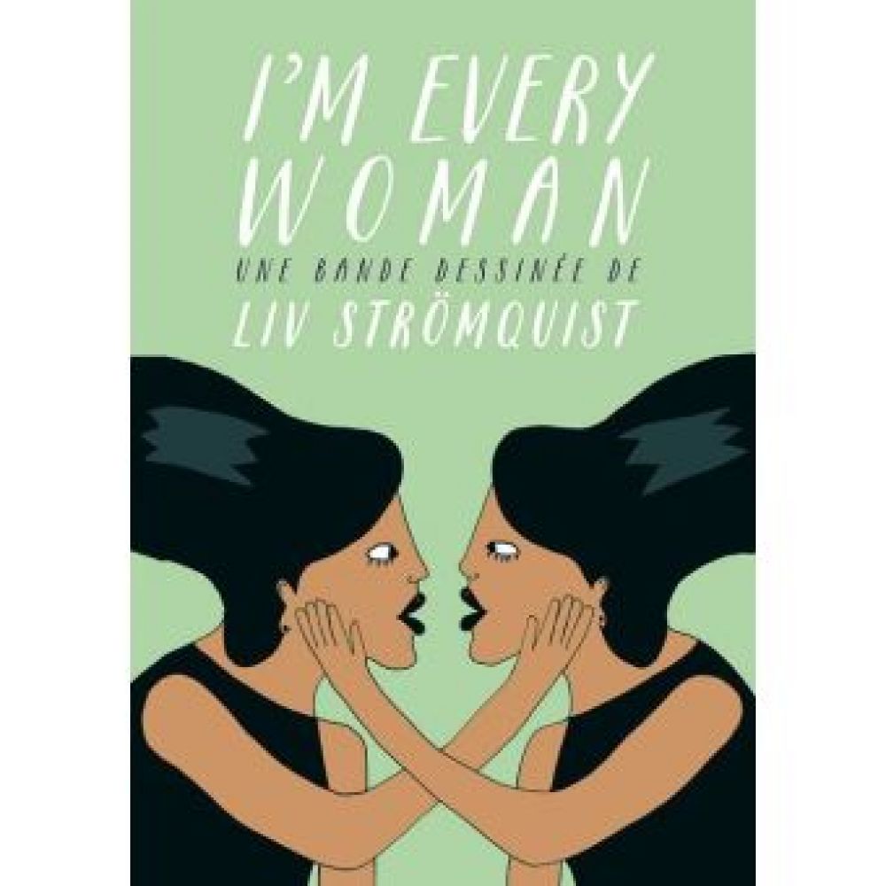 I'M EVERY WOMAN (STROMQUIST LIV)