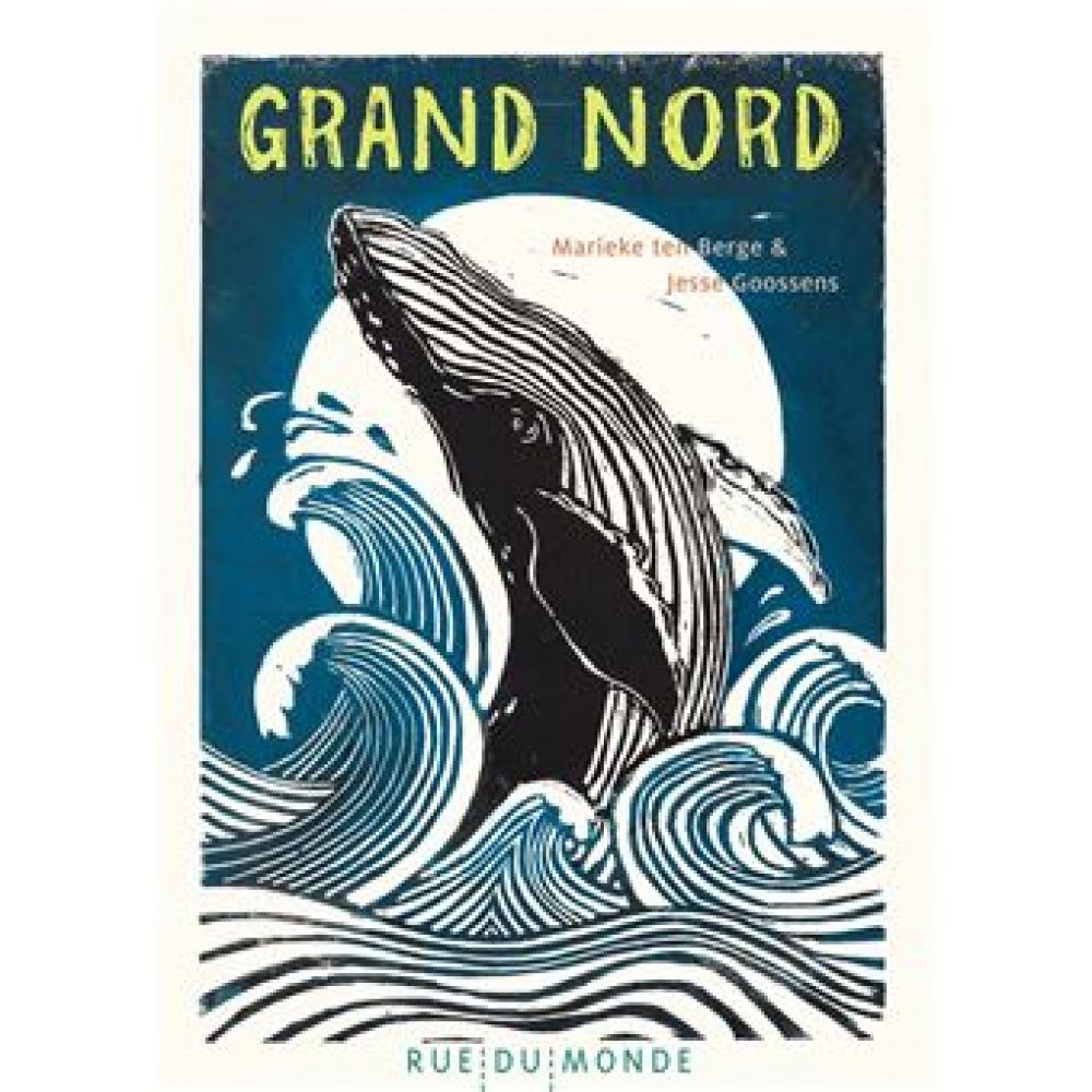 GRAND NORD (GOOSSENS/TEN BERGE)