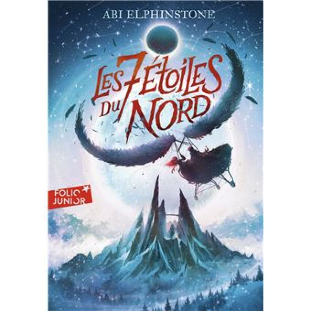 LES SEPT ÉTOILES DU NORD (ELPHINSTONE, ABI)