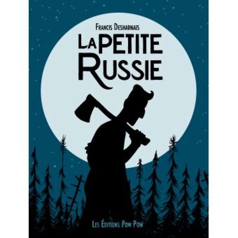 LA PETITE RUSSIE