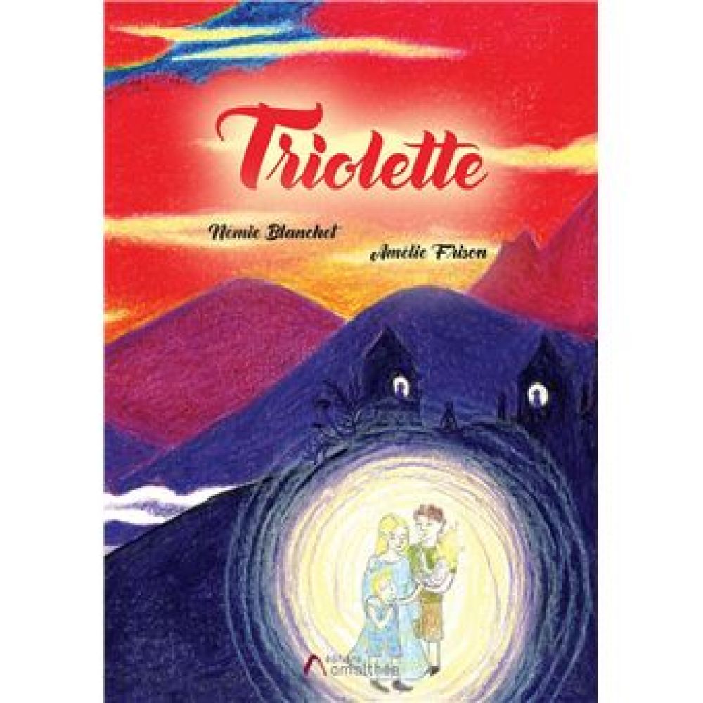 TRIOLETTE