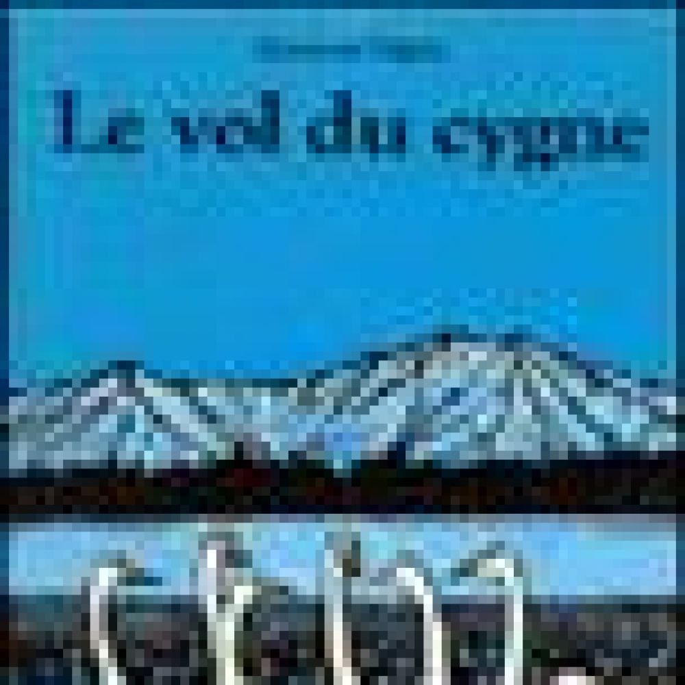 LE VOL DU CYGNE (TEJIMA KEIZABURO)