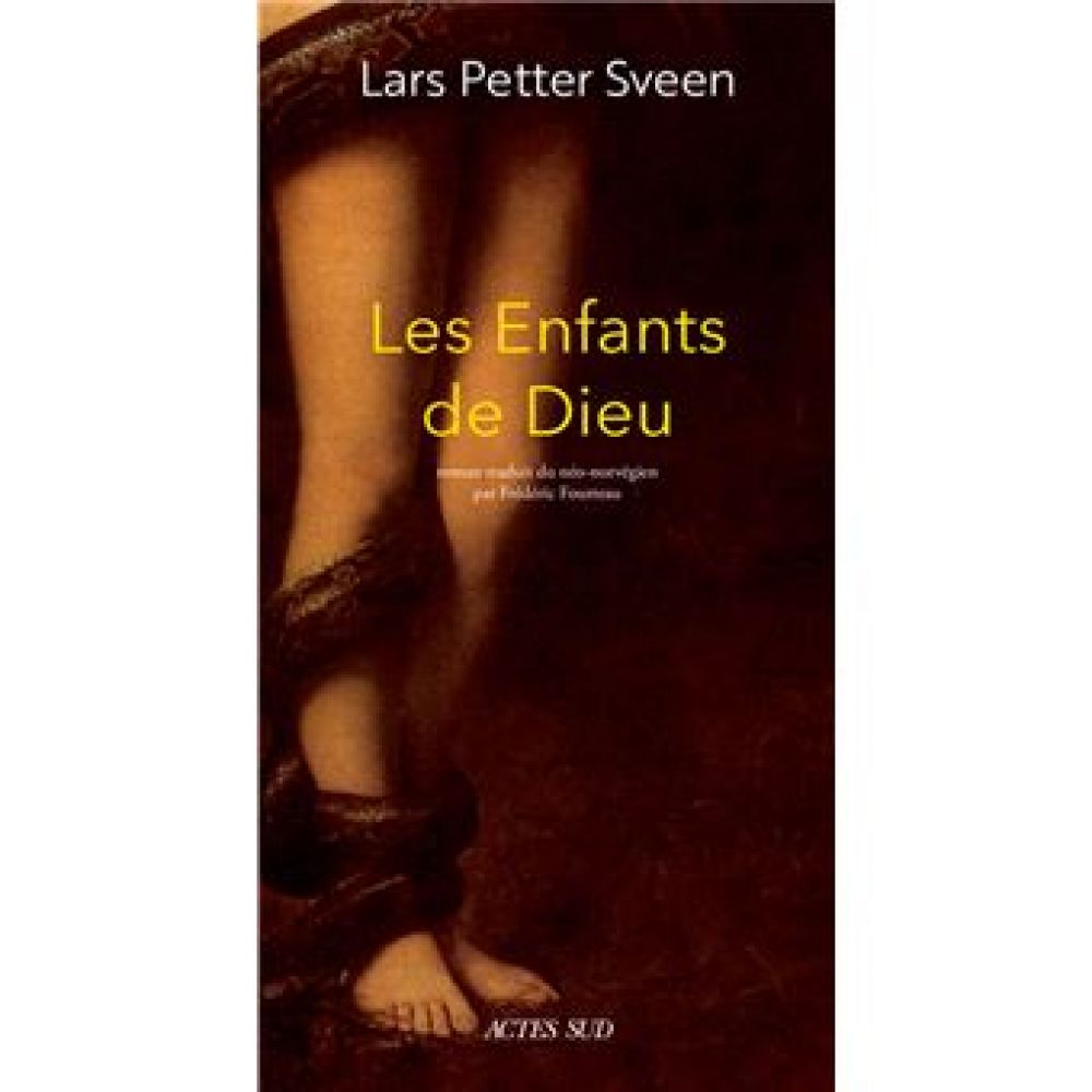 LES ENFANTS DE DIEU