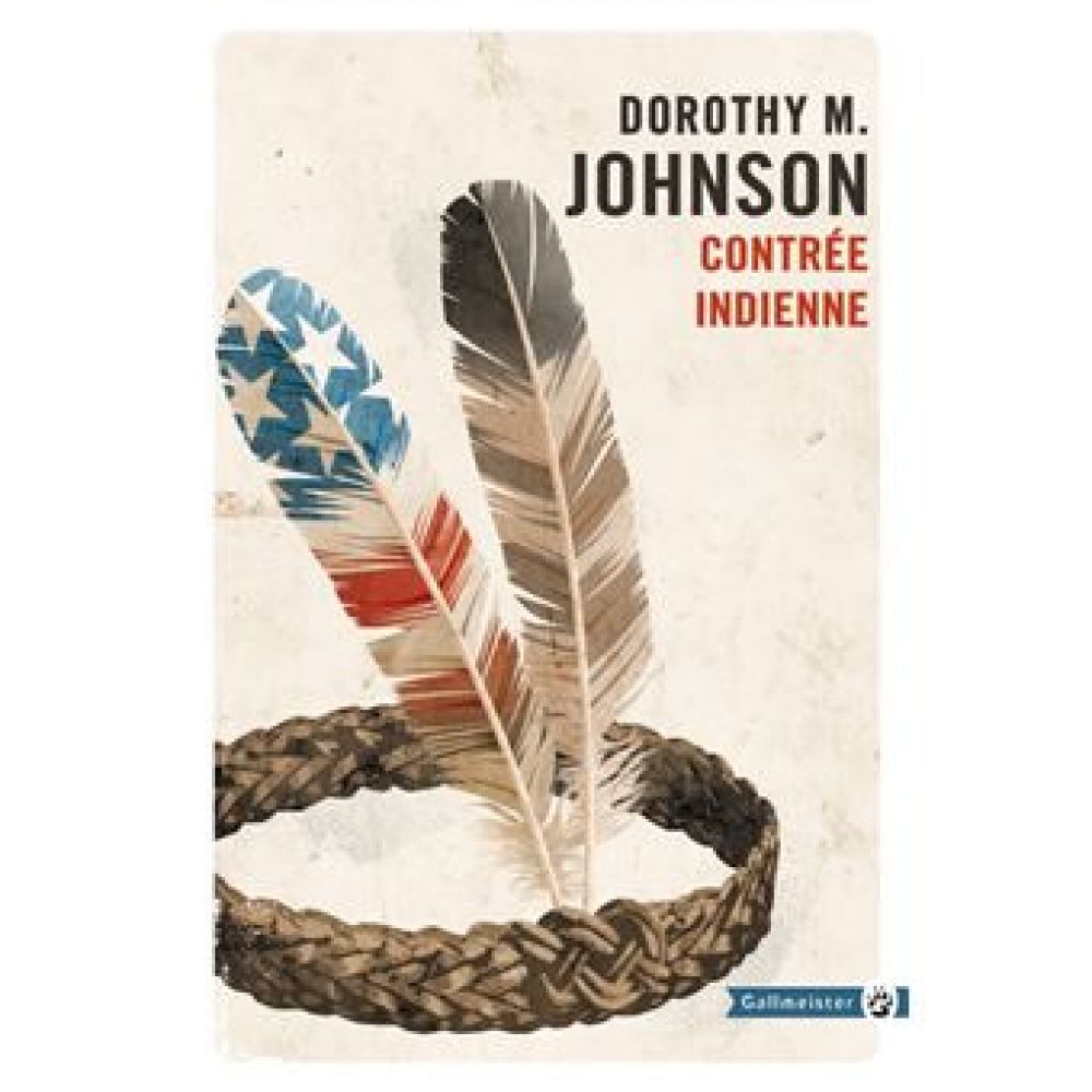 CONTREE INDIENNE (JOHNSON)