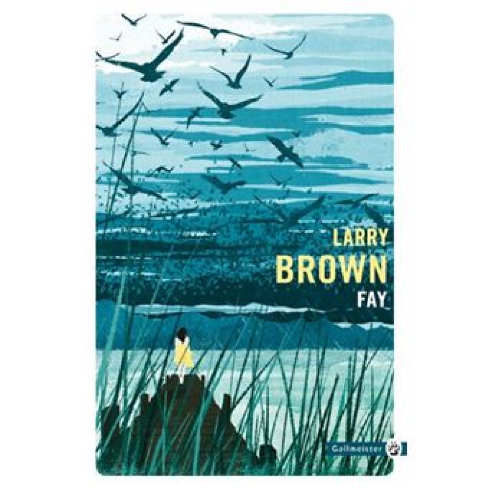 FAY (LARRY BROWN)