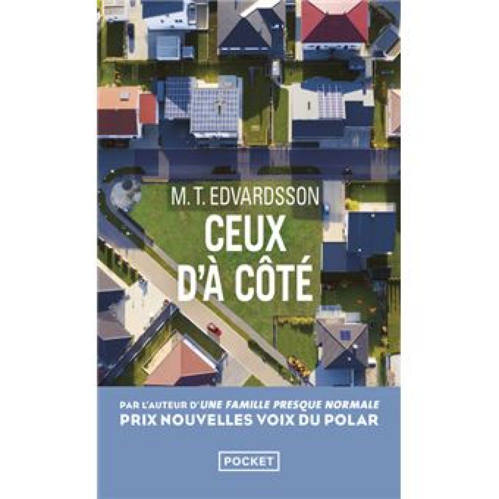 CEUX D'A COTE (EDVARDSSON)