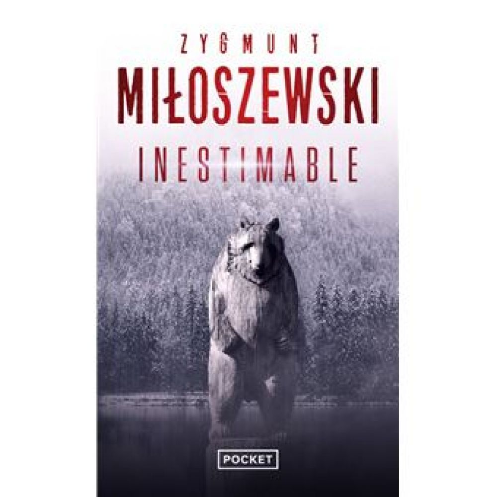 INESTIMABLE (ZYGMUNT MILOSZEWSKI)