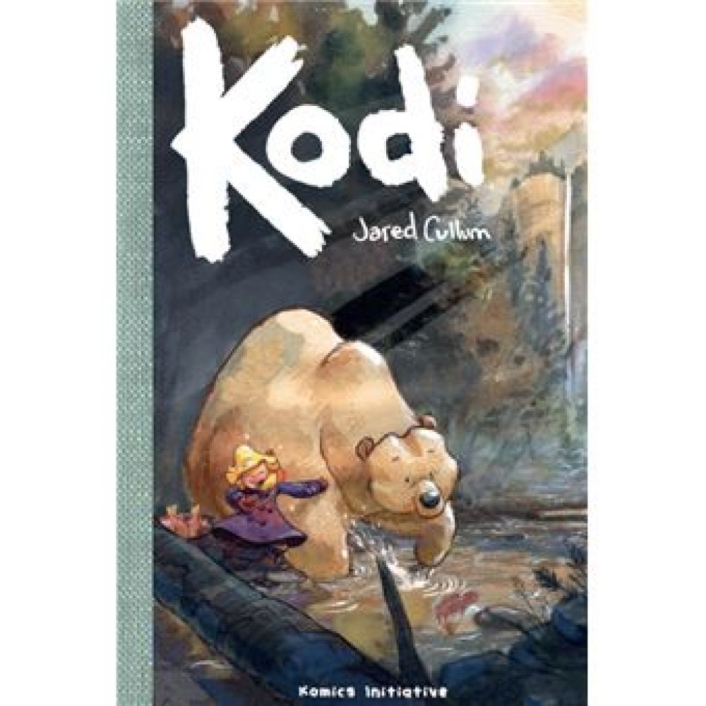 KODI (CULLUM, JARED)