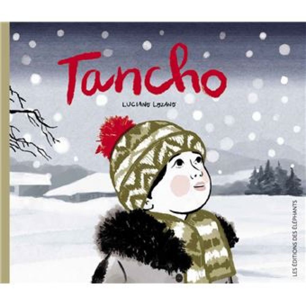 TANCHO (LOZANO)