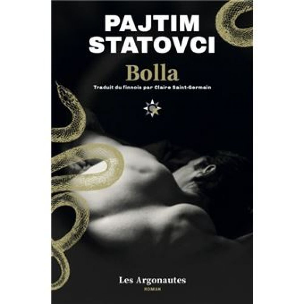 BOLLA (STATOVCI)