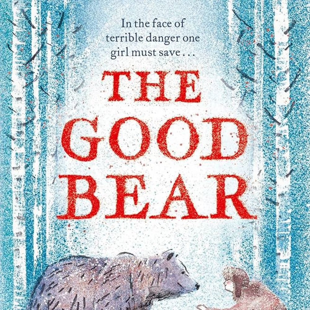THE GOOD BEAR