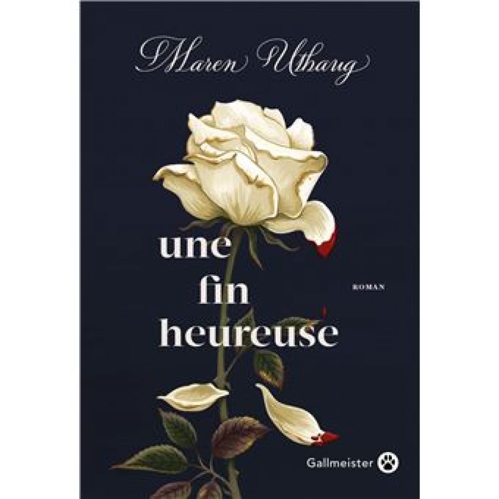 UNE FIN HEUREUSE (MAREN UTHAUG)