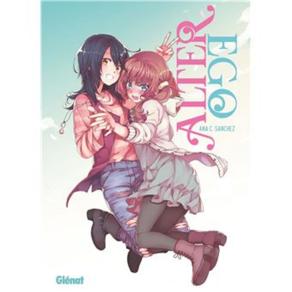 ALTER EGO (SANCHEZ)