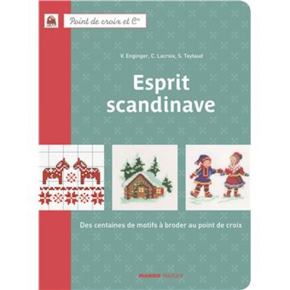 ESPRIT SCANDINAVE (ENGINGER/LACROIX)