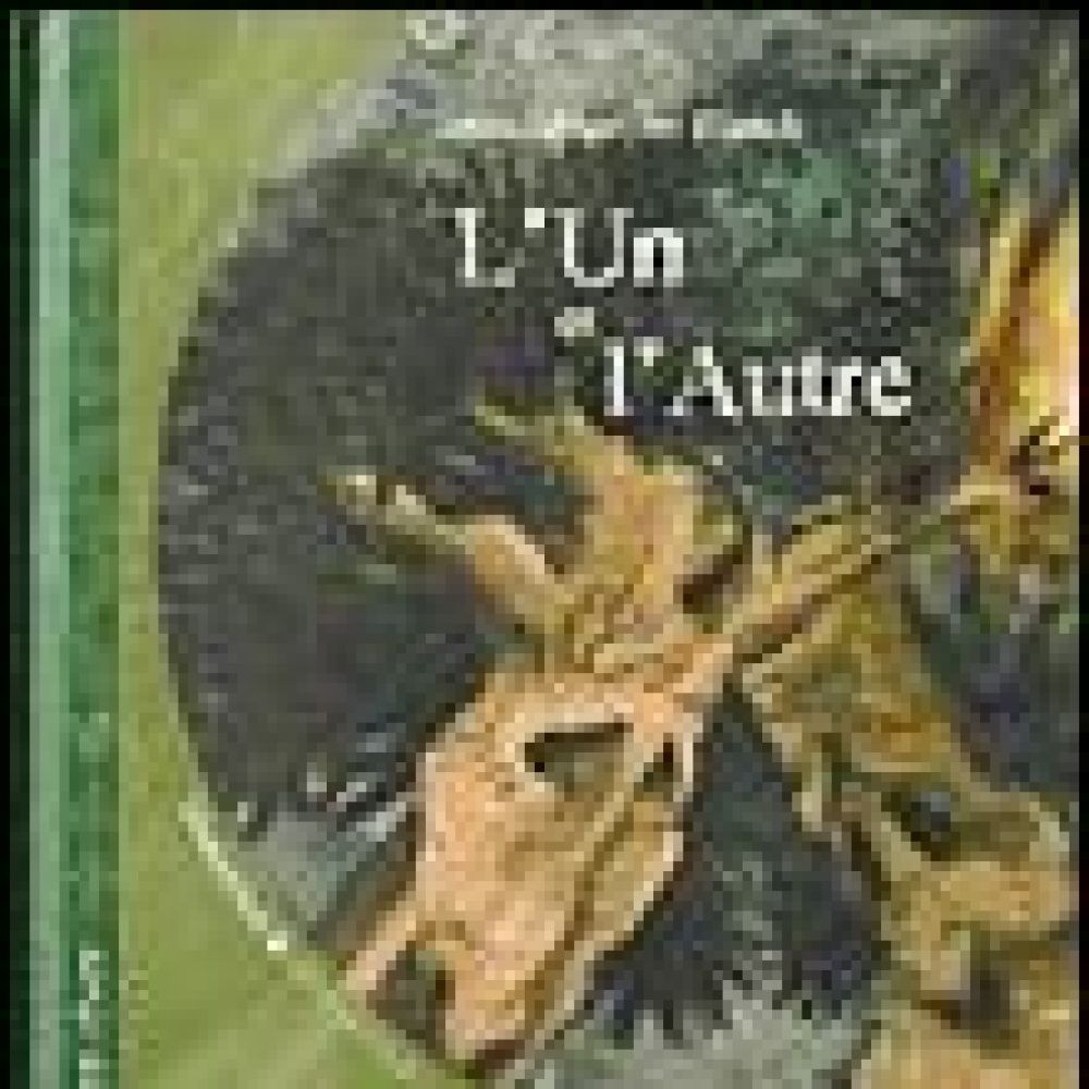 L'UN ET L'AUTRE (BLANCK J.S)