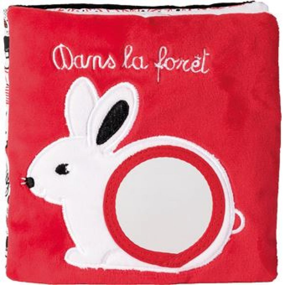 CONTRASTES - DANS LA FORET