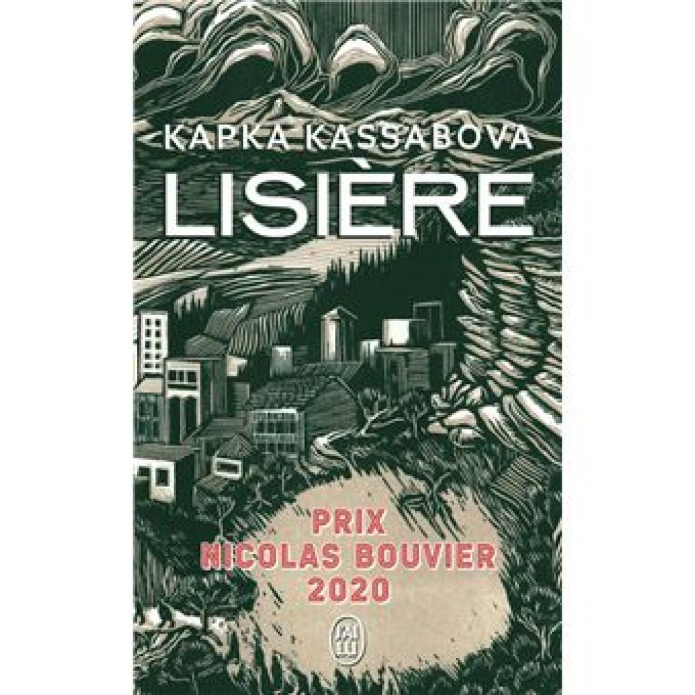 LISIERE (KAPKA KASSABOVA)