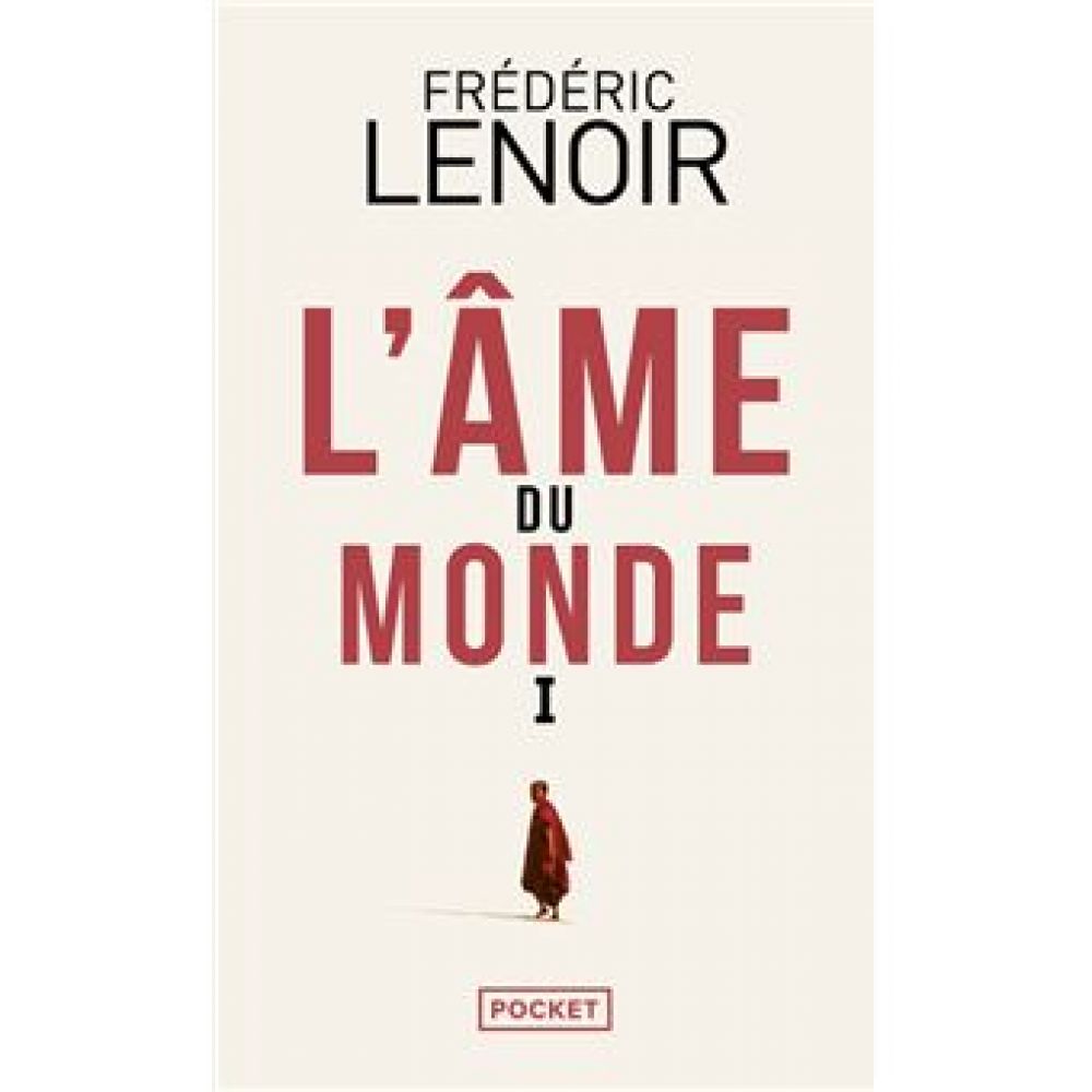 AME DU MONDE (LENOIR FREDERIC)