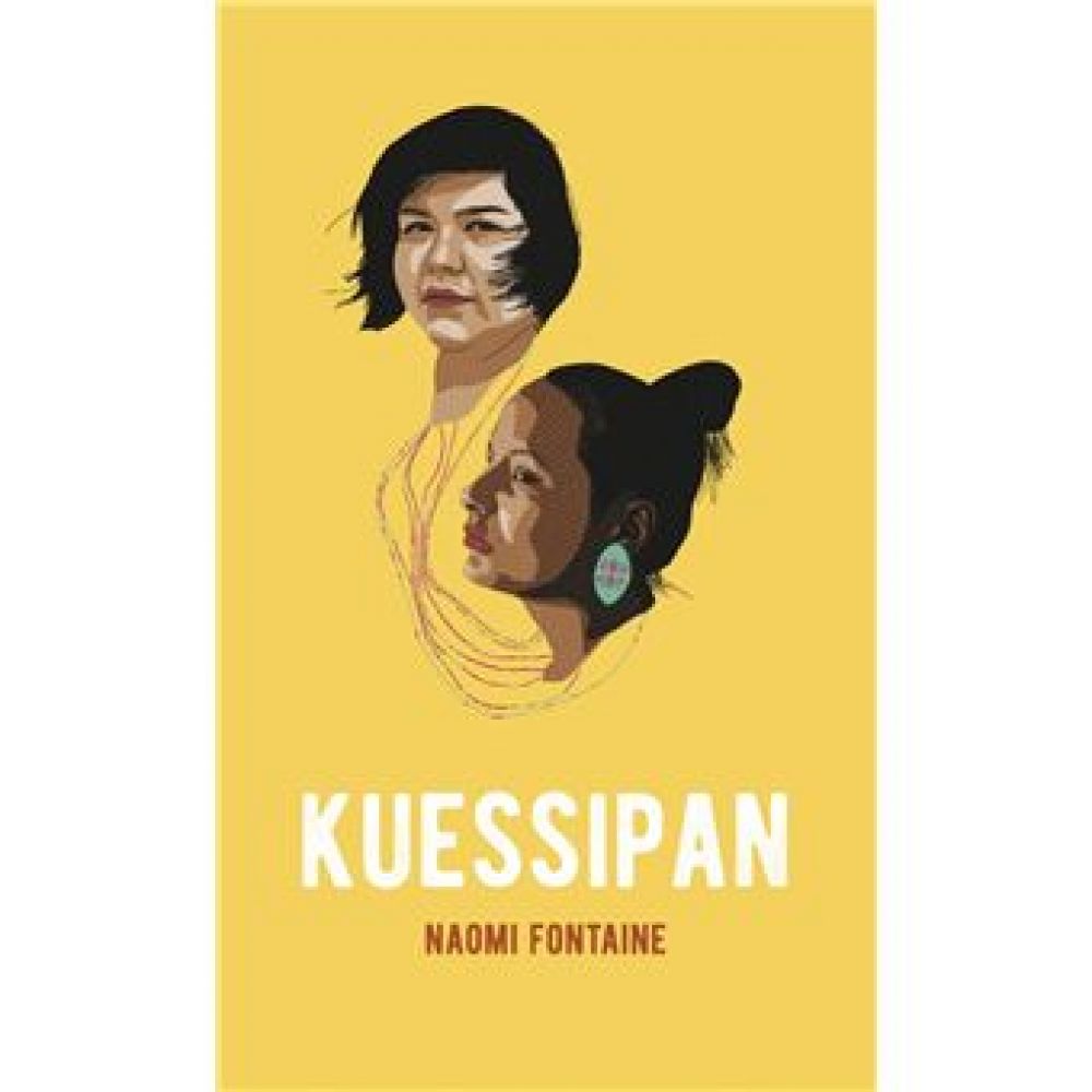 KUESSIPAN (FONTAINE NAOMI)