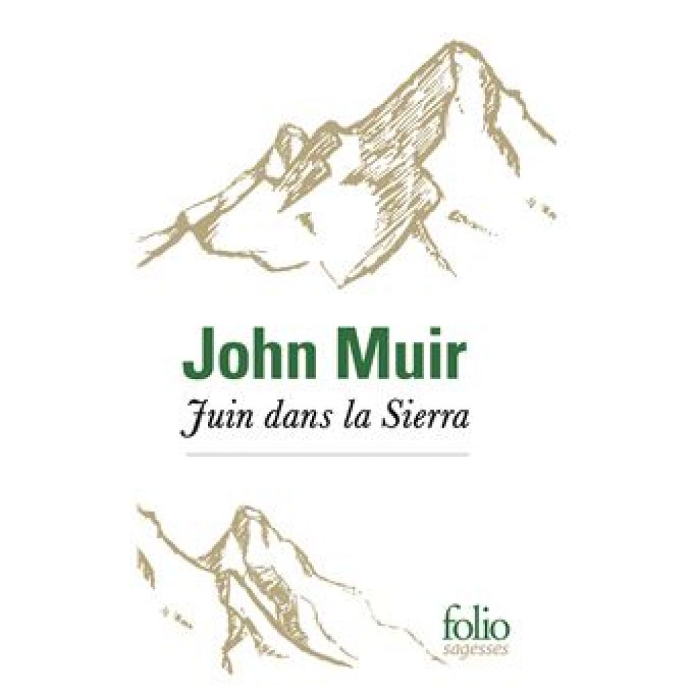 JUIN DANS LA SIERRA