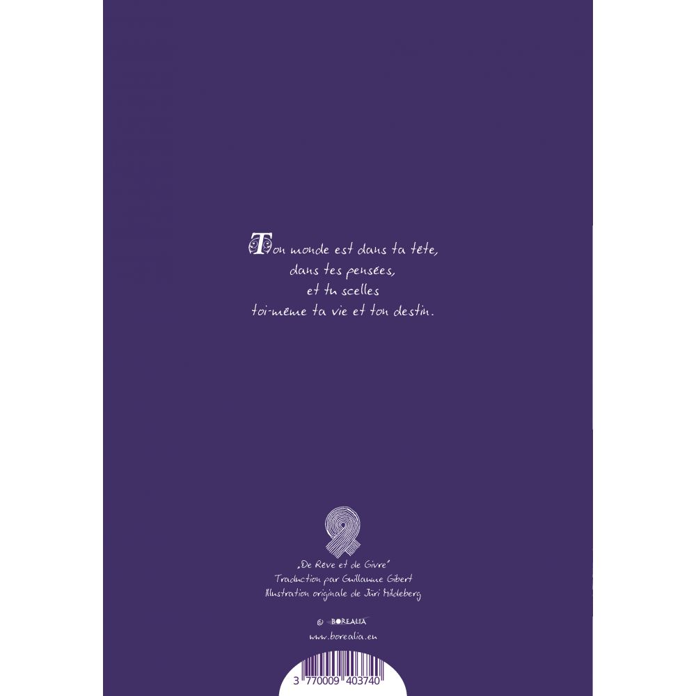 CARNET GRAND FORMAT – Image 2