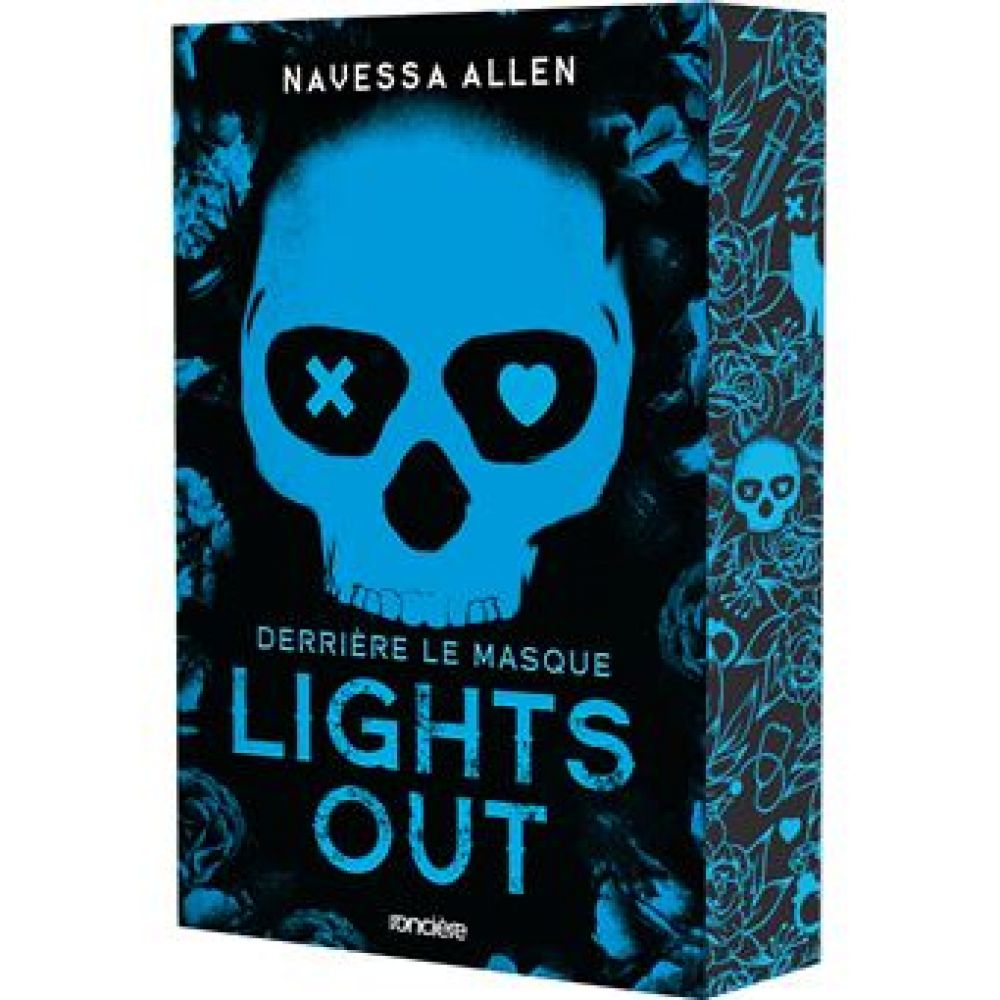 LIGHTS OUT