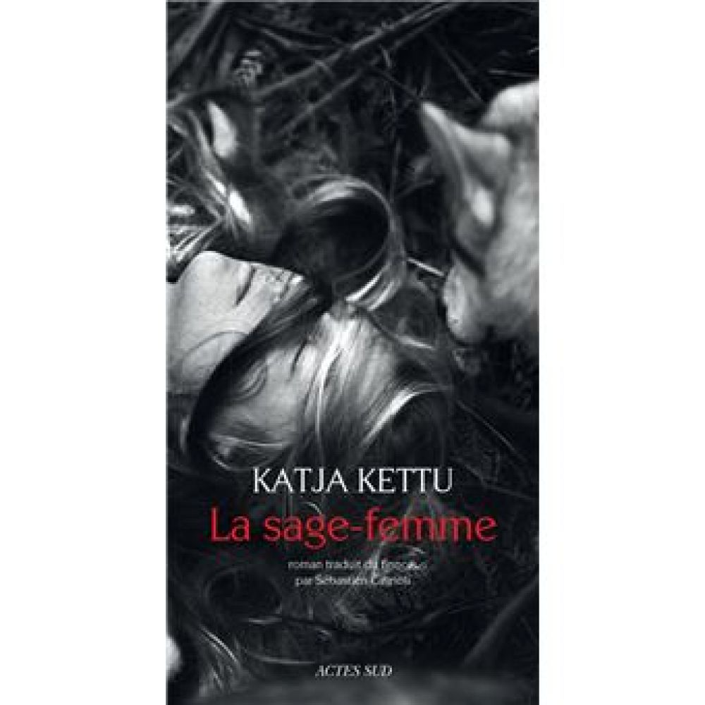 LA SAGE-FEMME (KETTU KATJA)