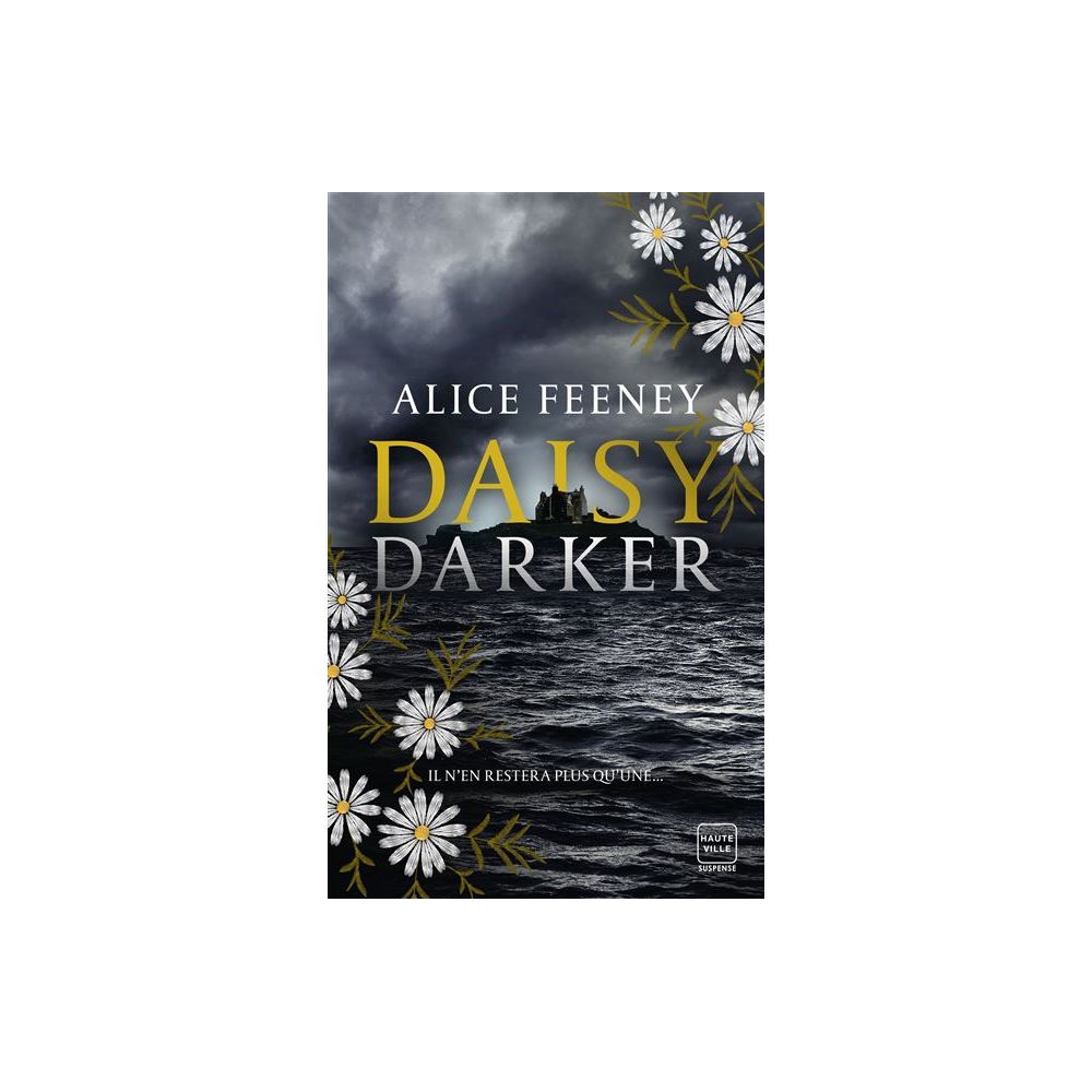 DAISY DARKER
