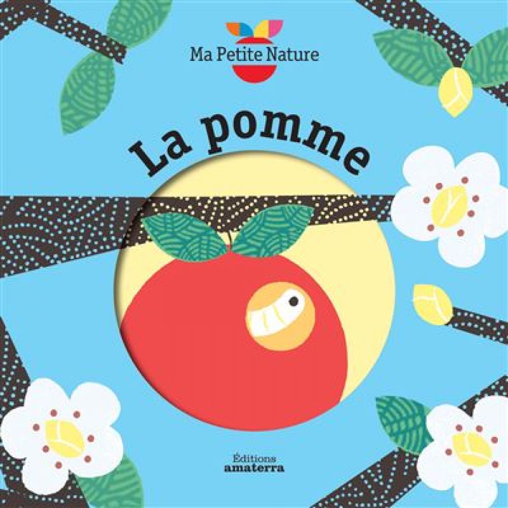 LA POMME (COSNEAU OLIVIA)