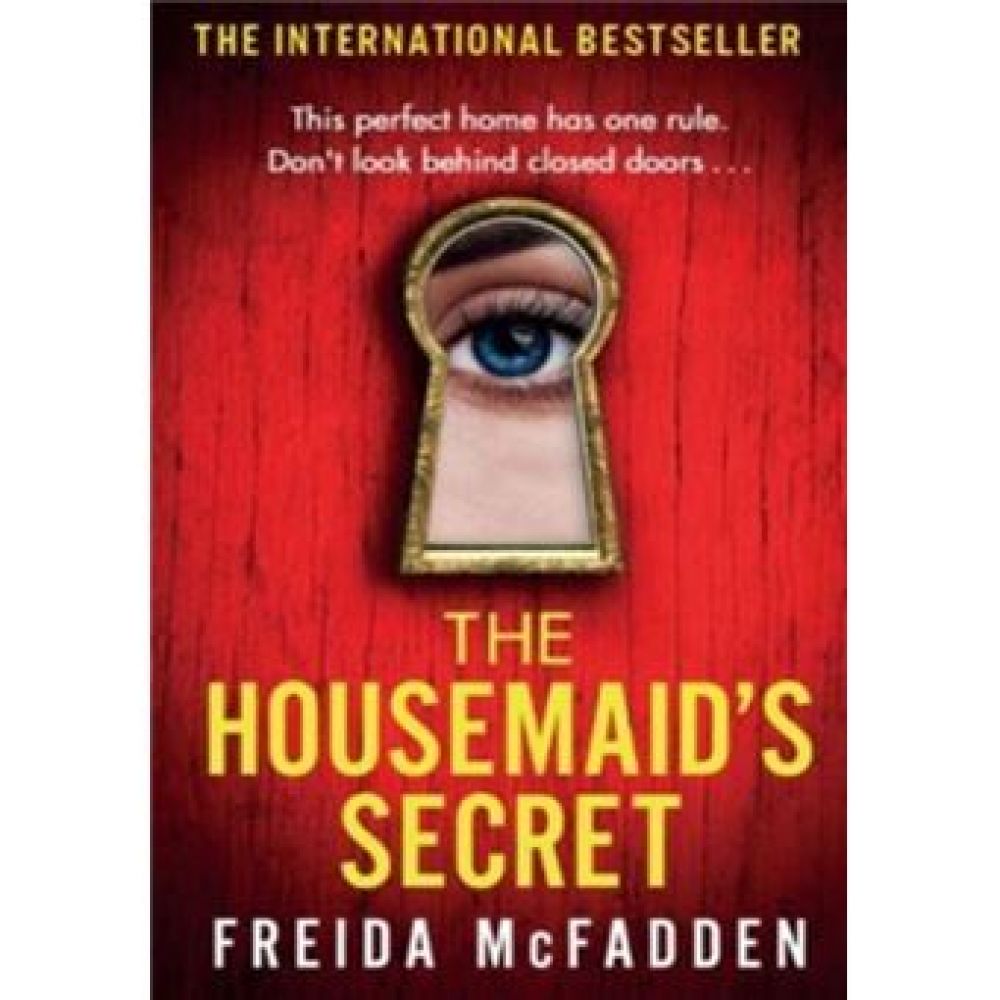 THE HOUSEMAID'S SECRET (THE HOUSEMAID 2) (MCFADDEN FREIDA)