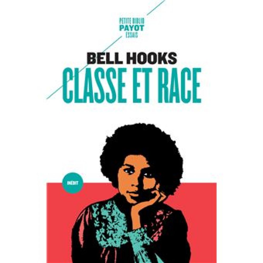 CLASSE ET RACE (HOOKS BELL)