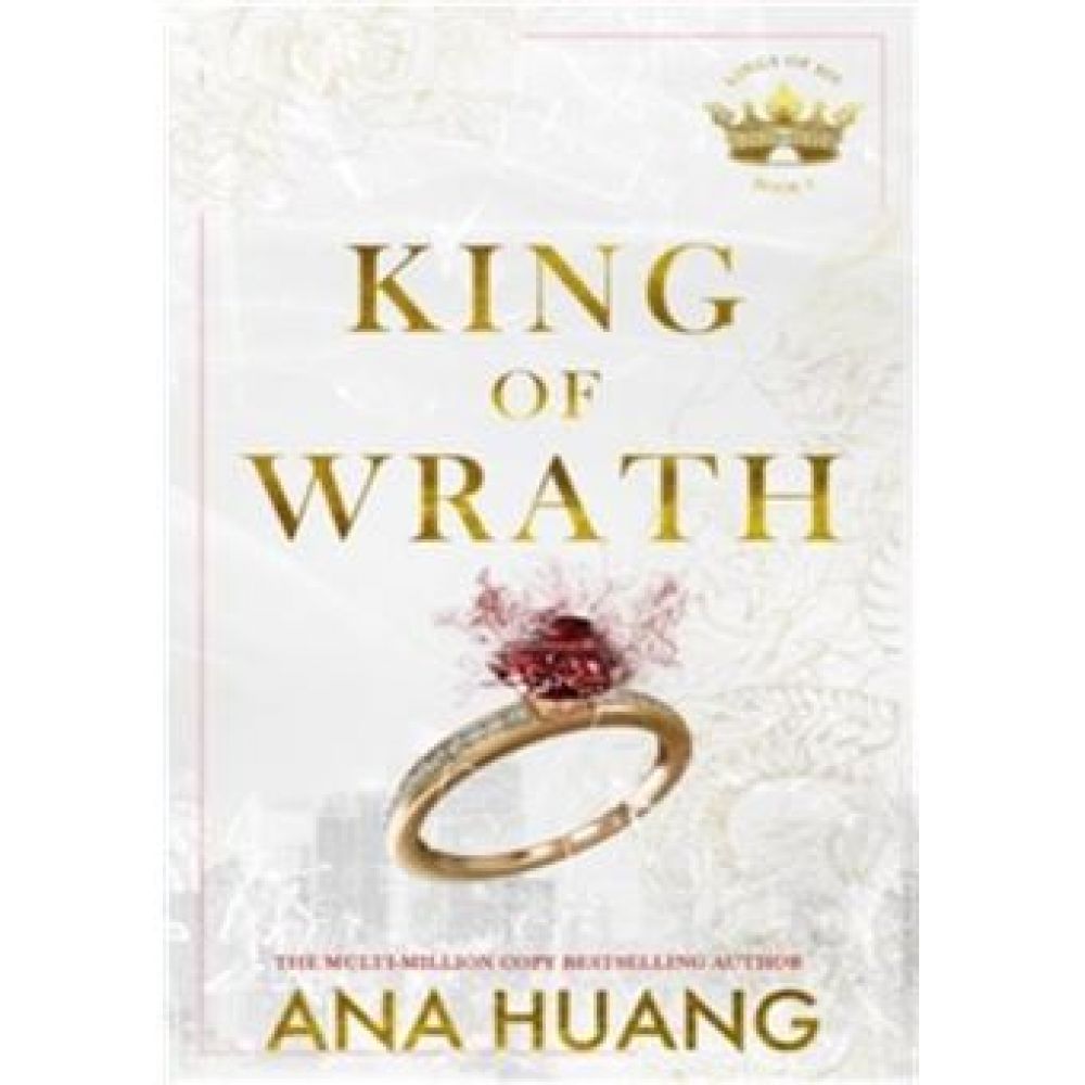 KING OF WRATH