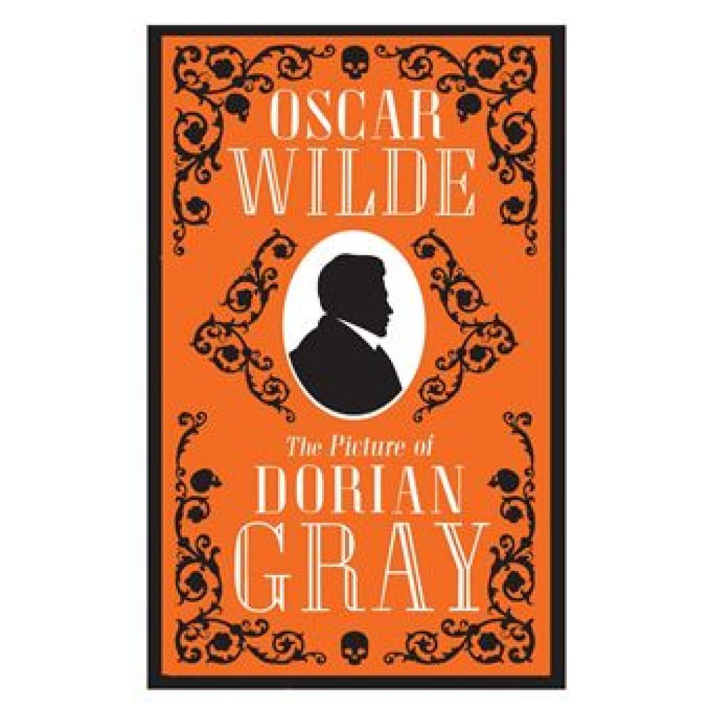 THE PICTURE OF DORIAN GRAY (WILDE OSCAR)