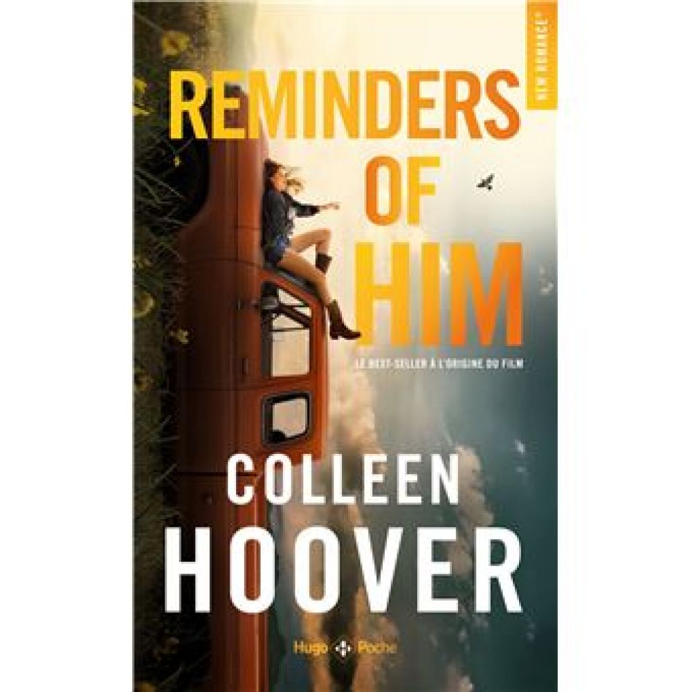 REMINDERS OF HIM - EDITION FILM (HOOVER COLLEEN)