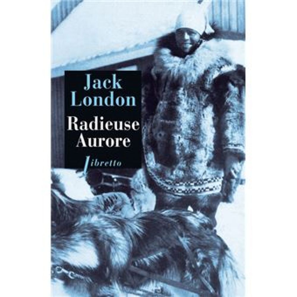 RADIEUSE AURORE (LONDON JACK)
